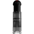 PDX ELITE - STROKER EXTENDER PRO VIBRATOR MASTURBATOR