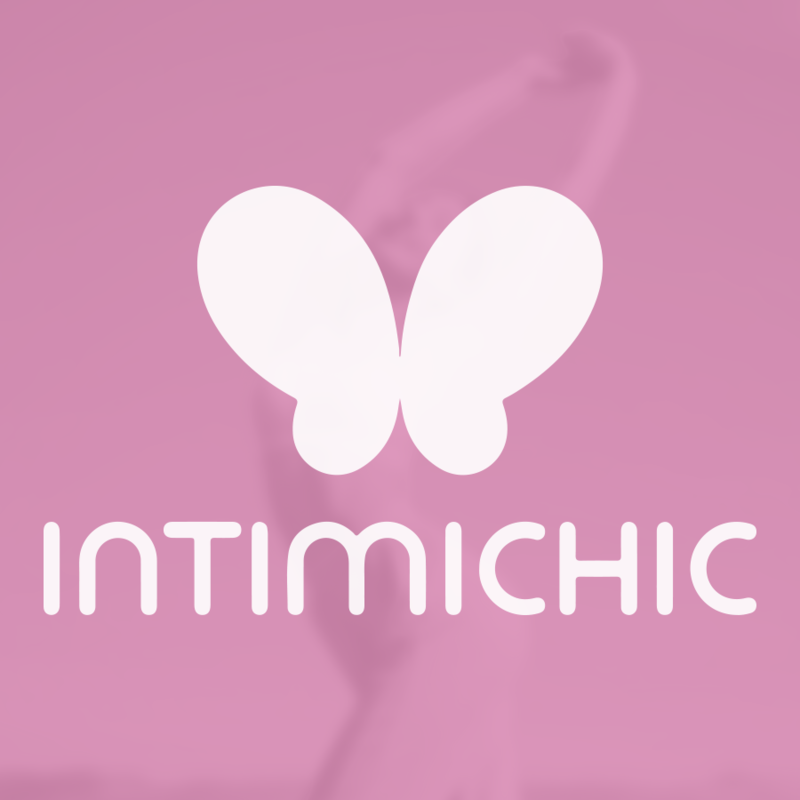 INTIMICHIC - SANTÉ DU PÉRINÉE II RÉÉDUCATION DU PLANCHER PELVIEN