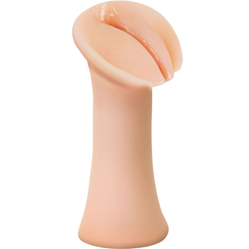 FETISH FANTASY EXTREME - MASTURBATEUR MASCULIN SILICONE SILLON LUBRIFIÉ