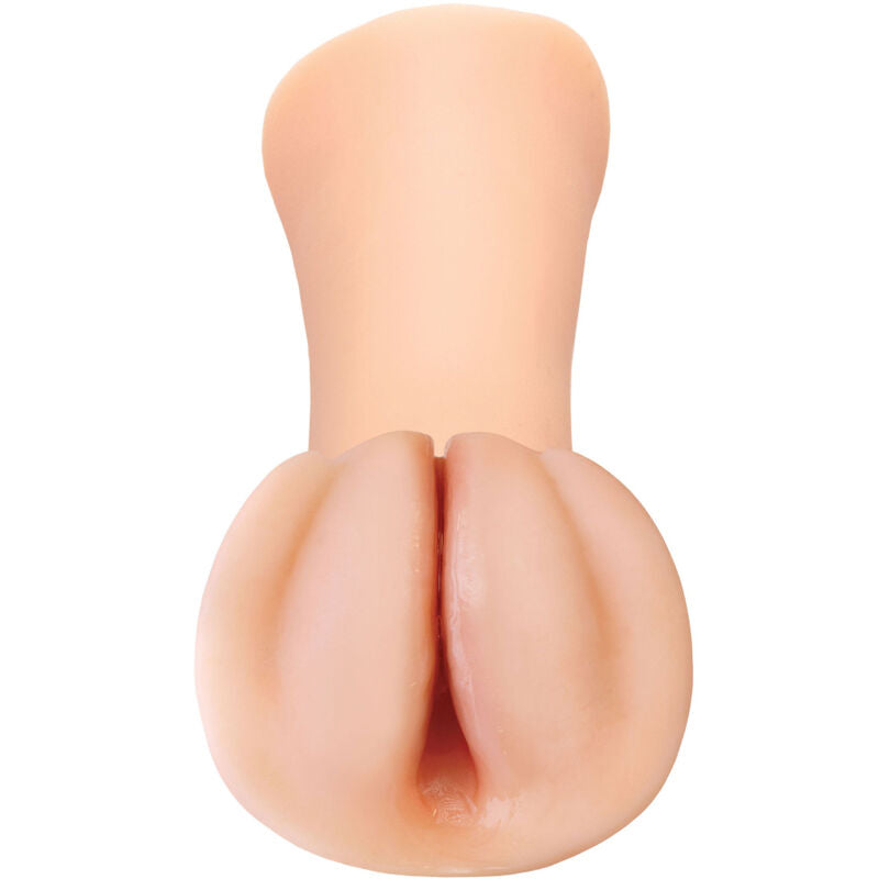 FETISH FANTASY EXTREME - MASTURBATEUR MASCULIN SILICONE SILLON LUBRIFIÉ