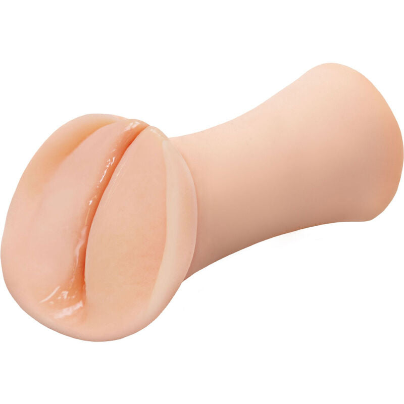 FETISH FANTASY EXTREME - MASTURBATEUR MASCULIN SILICONE SILLON LUBRIFIÉ
