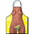 DIABLO PICANTE - TABLIER RAISINS FEMME