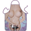 DIABLO PICANTE - TABLIER SEXY FEMME REPASSEUSE