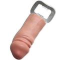 Spicy Devil - Rubber Penis Shaped Bottle Opener