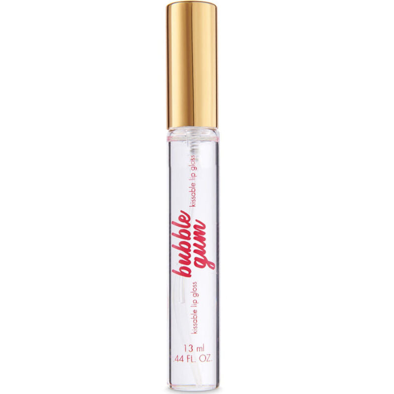 BIJOUX - INDISCRETS BUBBLEGUM PLAY KIT AVEC HUILE DE MASSAGE & BRILLANT À LÈVRES