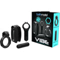 BATHMATE - VIBE KIT DE RÉSISTANCE
