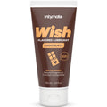 INTIMATELINE INTYMATE - LUBRIFIANT AROMATISÉ CHOCOLAT WISH 100 ML