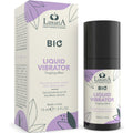 INTIMATELINE LUXURIA - GEL STIMULANT BIO POUR ELLE EFFET VIBRANT 15 ML