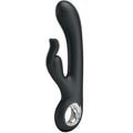 PRETTY LOVE - CARINA VIBREUR STIMULATEUR DE CLITORIS ET DE POINT G