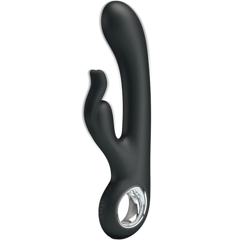 PRETTY LOVE - CARINA VIBREUR STIMULATEUR DE CLITORIS ET DE POINT G