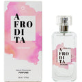 SECRETPLAY - AFRODITA PARFUM PHÉROMONES FEMME SPRAY 50 ML