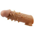 PRETTY LOVE - OSBORN HOUSSE PÉNIS EXTENSEUR STIMULATEUR