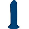 ADRIEN LASTIC - HITSENS 1 DILDO SILICONE BLEU