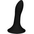 ADRIEN LASTIC - HITSENS 5 DILDO SILICONE NOIR