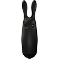 ADRIEN LASTIC - LASTIC POCKET VIBRADOR DE BOLSILLO CONEJO NEGRO