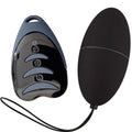 ALIVE - MAGIC EGG 3.0 ŒUF VIBRANT TÉLÉCOMMANDÉ NOIR