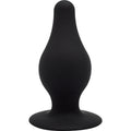 SILEXD - MODÈLE 2 PLUG ANAL SILICONE PREMIUM SILEXPAN PREMIUM THERMORÉACTIF TAILLE L