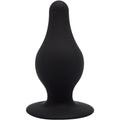 SILEXD - MODÈLE 2 PLUG ANAL SILICONE PREMIUM SILEXPAN PREMIUM THERMORÉACTIF TAILLE XS