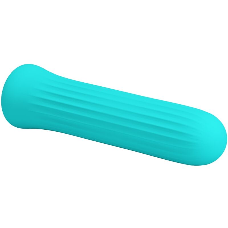 PRETTY LOVE - BLANCHE BLUE STIMULATING VIBRATOR