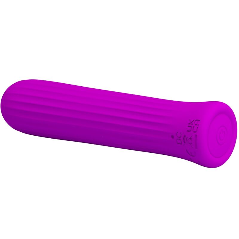 PRETTY LOVE - BLANCHE PINK STIMATOR VIBRATOR