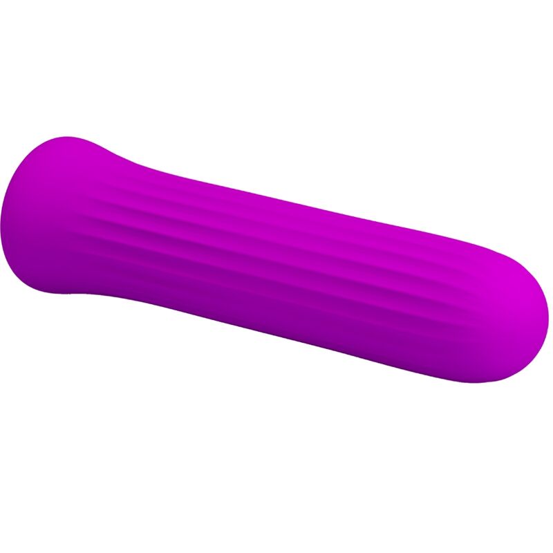 PRETTY LOVE - BLANCHE PINK STIMATOR VIBRATOR