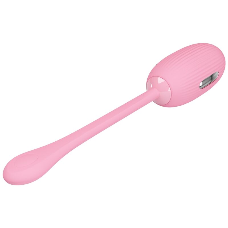PRETTY LOVE - DOREEN OEUF VIBRANT RECHARGEABLE ROSE