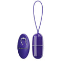 PRETTY LOVE - ARVIN YOUTH OEUF VIBRANT TÉLÉCOMMANDÉ VIOLET