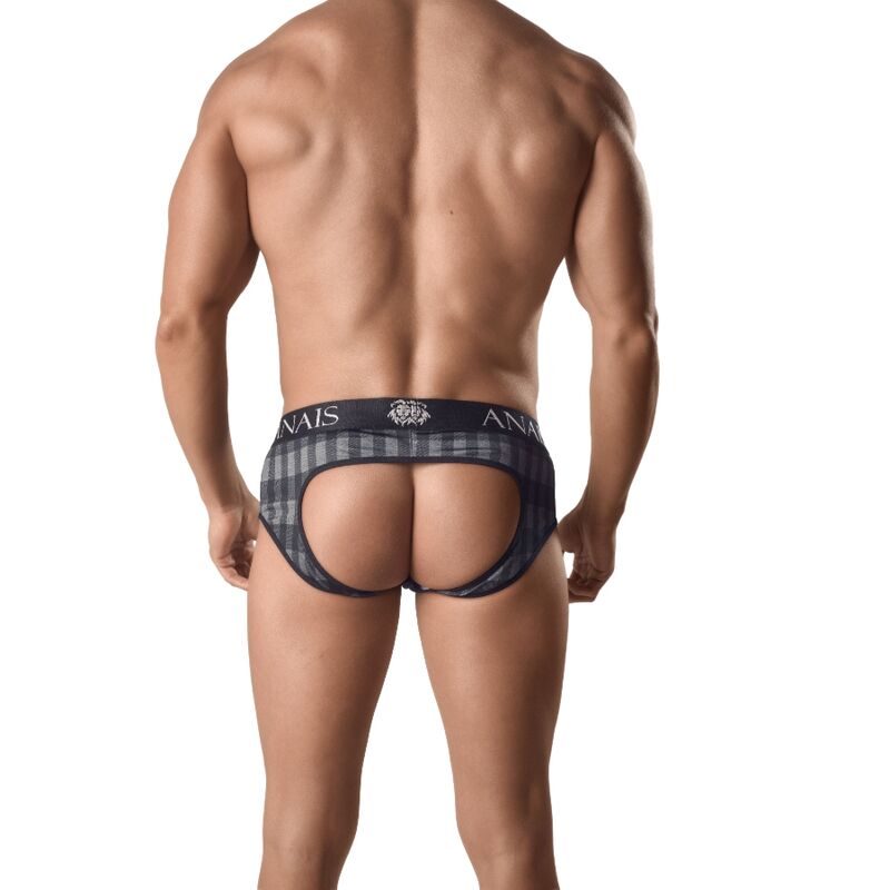 ANAIS MEN - SLIP JOCK AEGIS XL