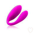 PRETTY LOVE - FASCINATION MASSEUR LILAS