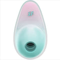 SATISFYER - PIXIE DUST BLUE STIMULATEUR AIR PULSE