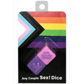 KHEPER GAMES - DÉS SEXUELS