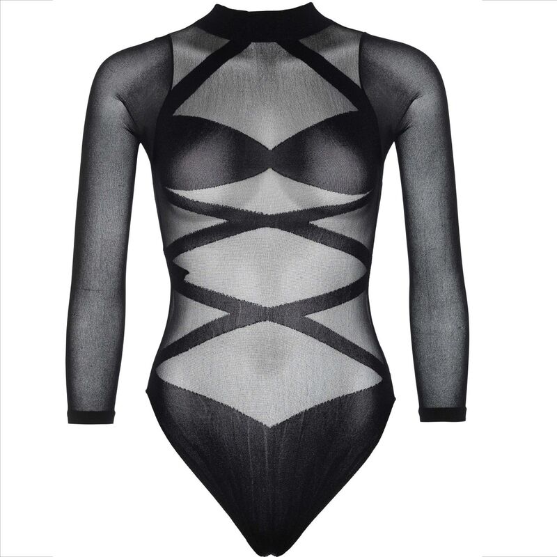 LEG AVENUE - ENSEMBLE 2 PIÈCES BODY + BAS
