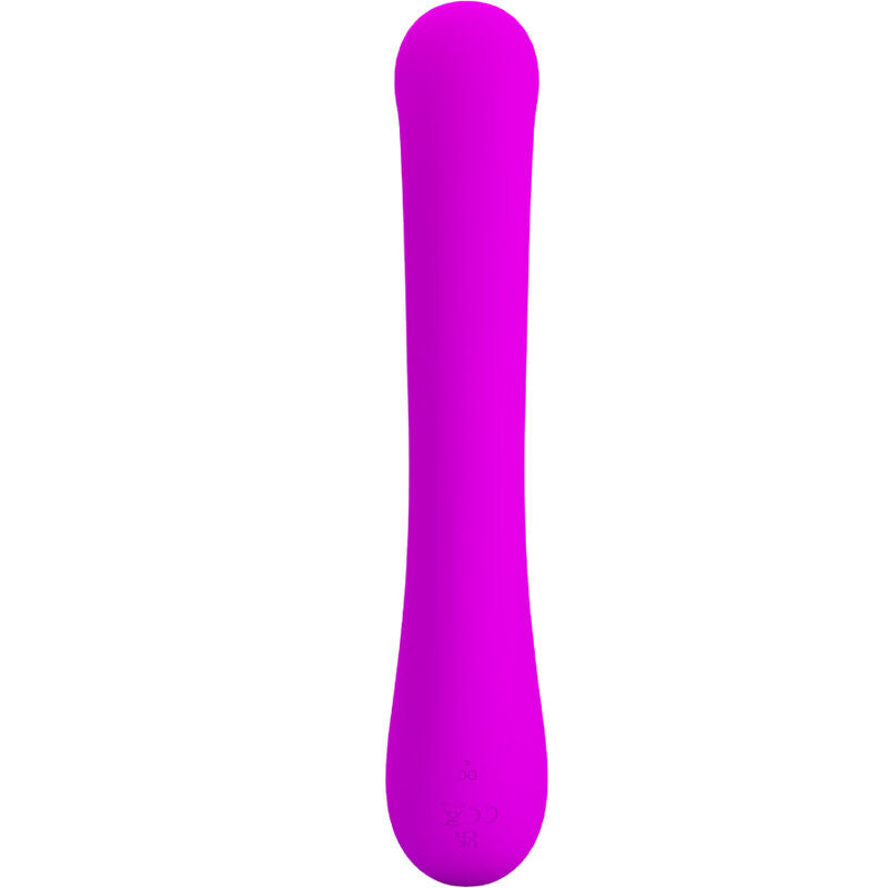 PRETTY LOVE - LAMAR VIBREUR LAPIN ET POINT G VIOLET