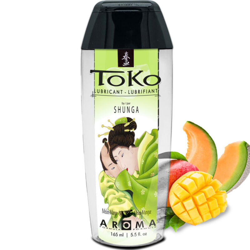 SHUNGA - KIT COLLECTION FRUITY KISSES