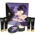 SHUNGA - GEISHA SECRÈTE FRUITS EXOTIQUES