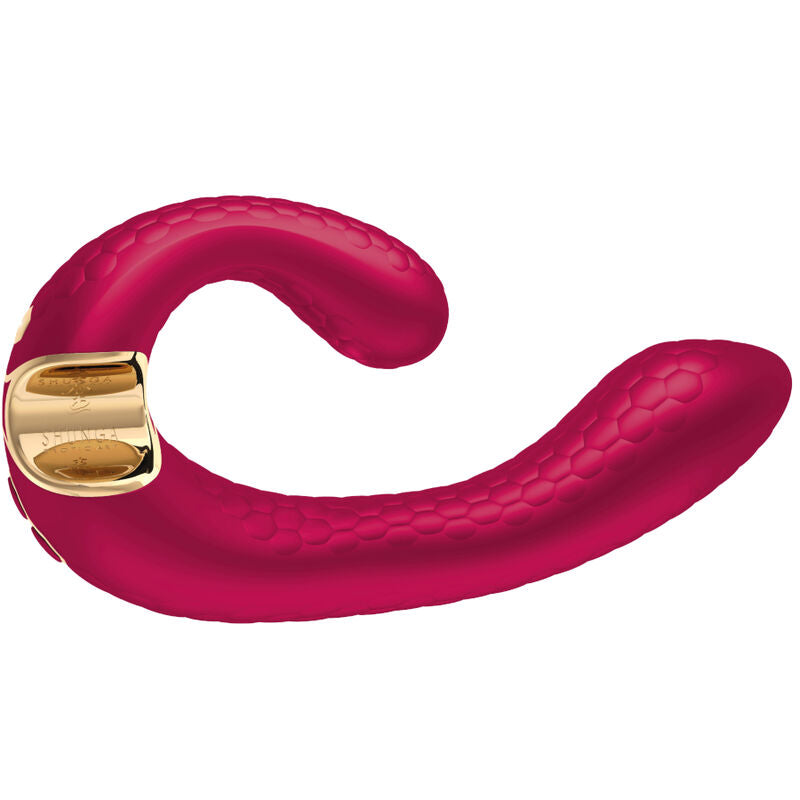 SHUNGA - MIYO MASSEUR INTIME FUCHSIA