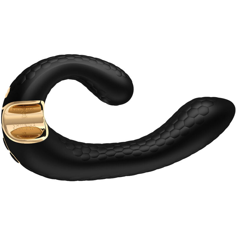 SHUNGA - MIYO MASSEUR INTIME NOIR