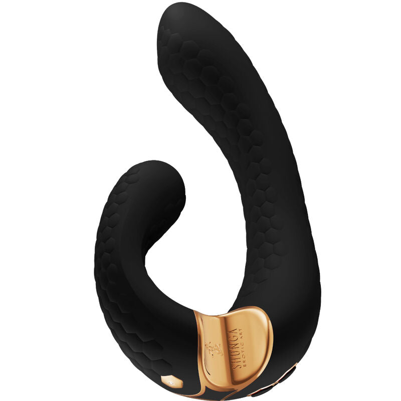 SHUNGA - MIYO MASSEUR INTIME NOIR
