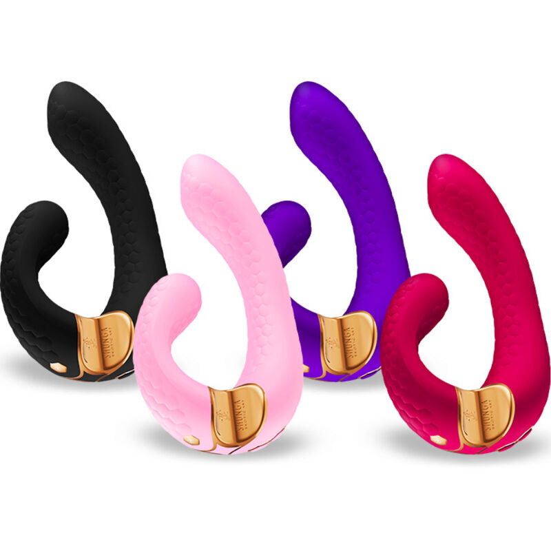 SHUNGA - MIYO MASSEUR INTIME FUCHSIA