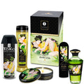 SHUNGA - KIT JARDIN D'EDO COLLECTION BIOLOGIQUE