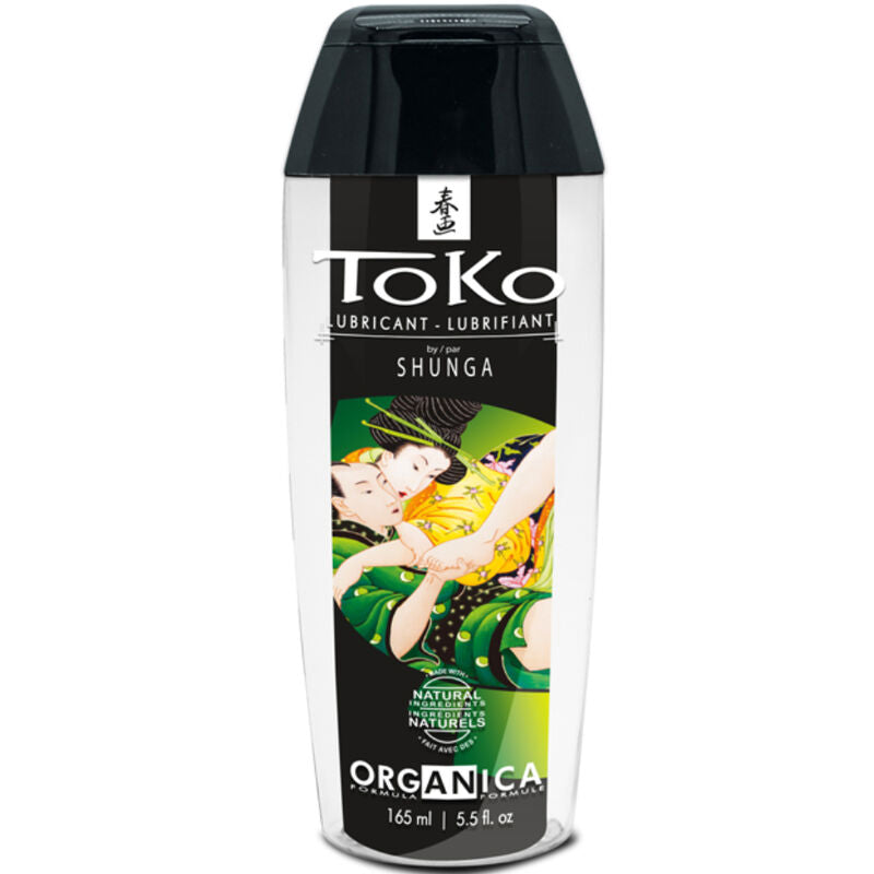 SHUNGA - KIT JARDIN D'EDO COLLECTION BIOLOGIQUE