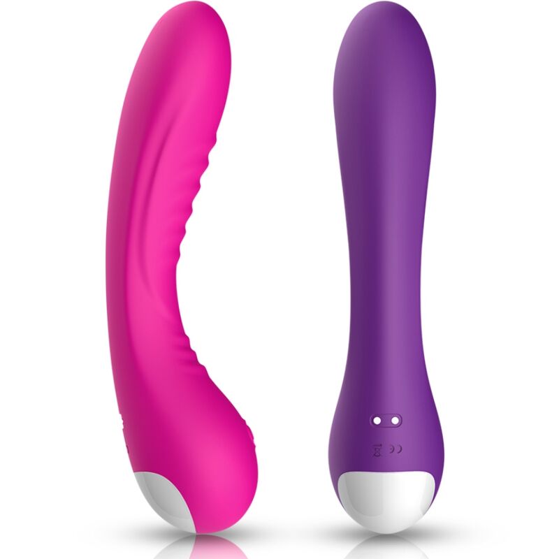 ARMONY - LEGEND VIOLET SILICONE VIBRATOR