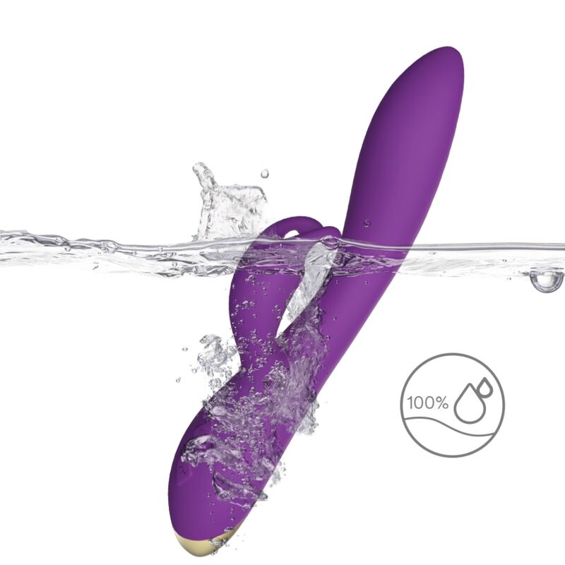 ARMONY - BONNIE RABBIT VIBRATOR VIOLET