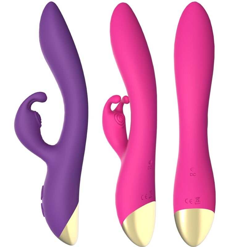 ARMONY - BONNIE RABBIT VIBRATOR VIOLET