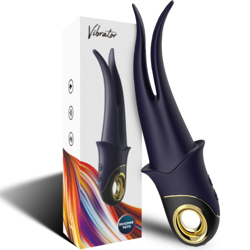 ARMONY - PINCE VIBRANTE SHADOW BLEU FONCÉ