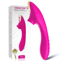 ARMONY - DUDU SUCEUR CLITORIDIEN FUCHSIA