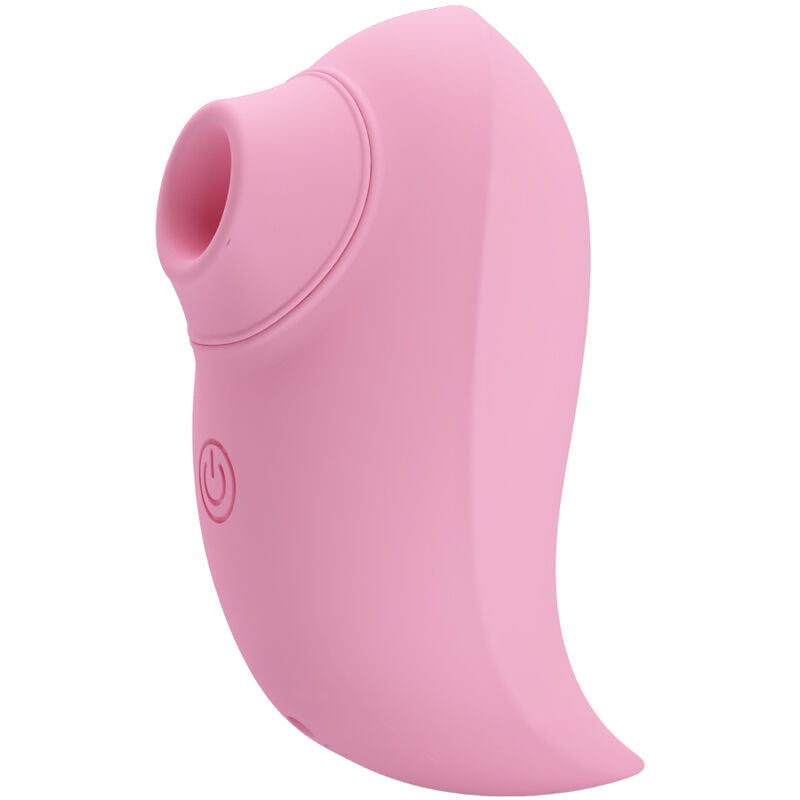 ROMANCE - INHALE BIRD MINI SUCTION BREATH WITH MEMORY FUNCTION