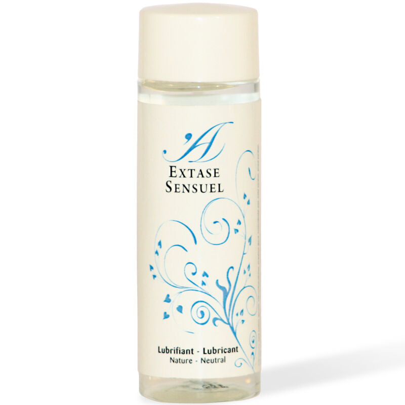 SENSUAL EXTRACT - NATURAL LUBRICANT 100 ML