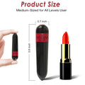 ARMONY - ROCKET BULLET VIBRATING BLACK