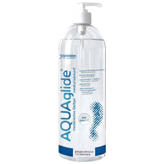 JOYDIVISION AQUAGLIDE - LUBRIFIANT 1000 ML